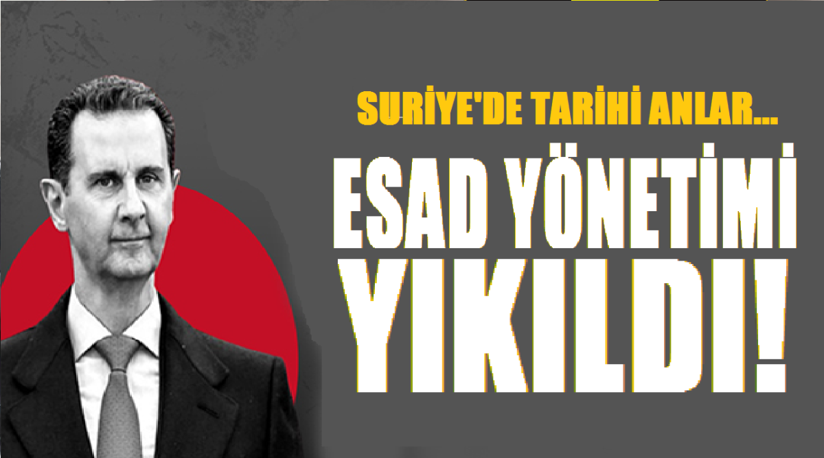 ESAD YÖNETİMİ YIKILDI