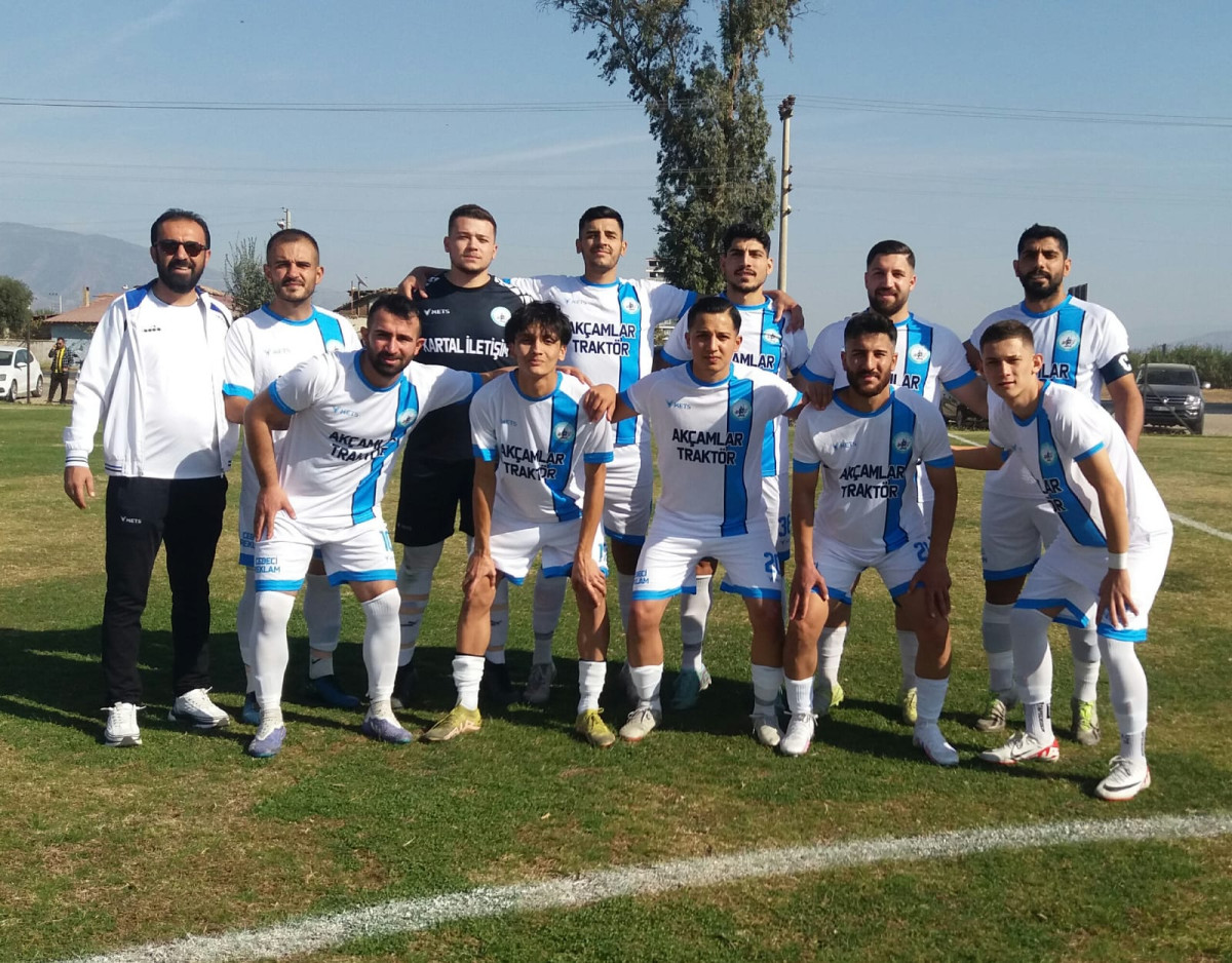 FESLEK GELENBESPOR HAVLU ATTI 