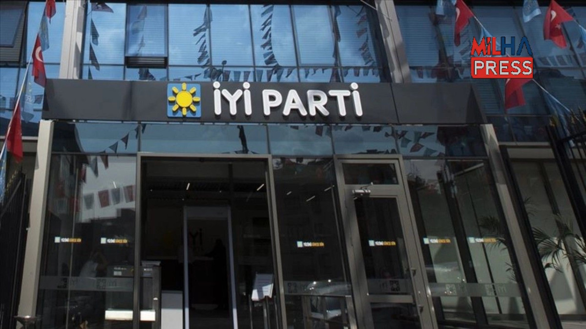 İYİ Parti ile ilgili ‘sürpriz hamleler’ iddiası!