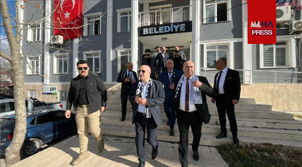 Özdağ'dan miting çağrısı: Kurulan tuzağın farkındayız