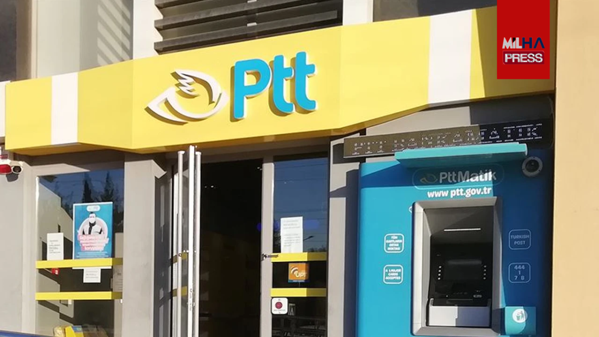 PTT çalışanı zimmetine para geçirme suçundan 10,5 yıl hapis cezası aldı