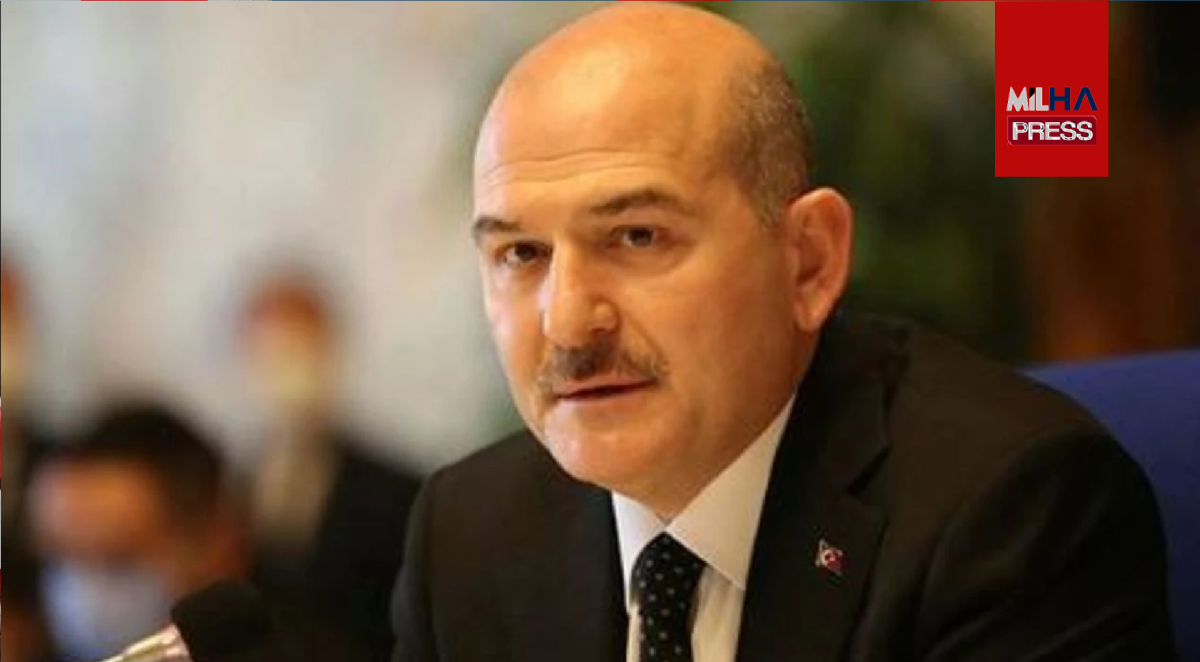 Süleyman Soylu aktif siyaseti bırakacağı tarihi açıkladı