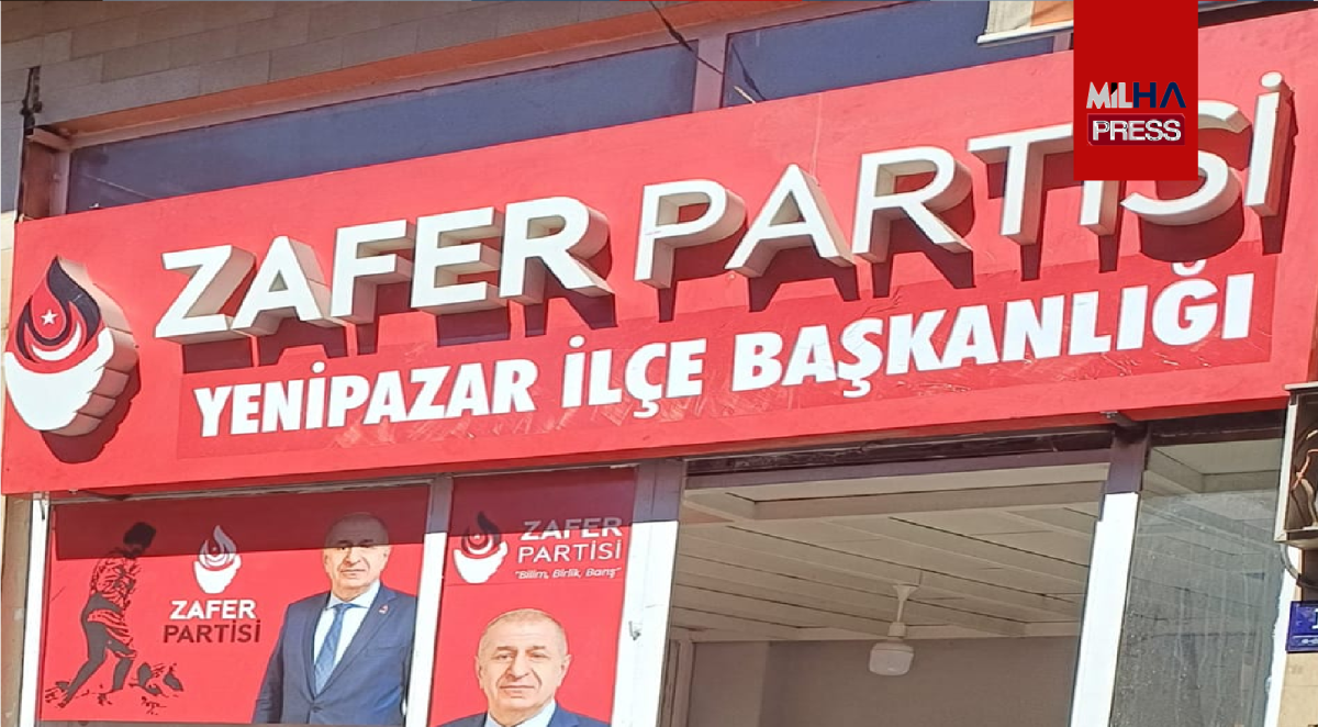 Yenipazar Zafer'den açıklama