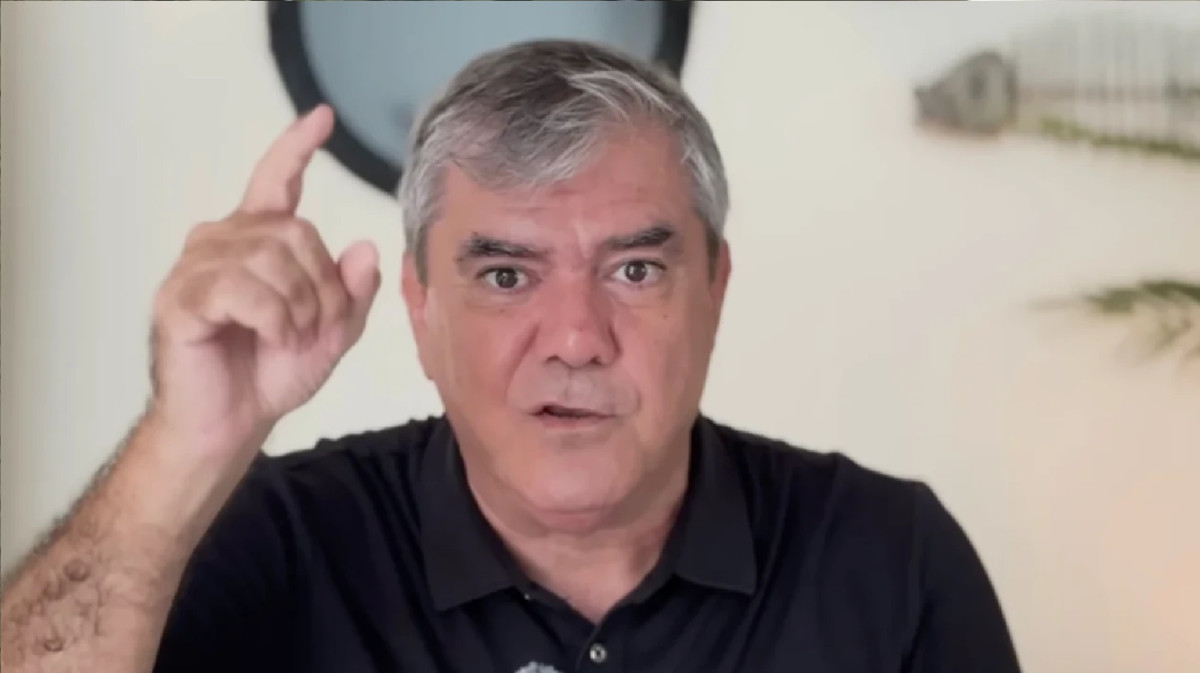 Yılmaz Özdil: Öcalan MHP grubunda konuşsun